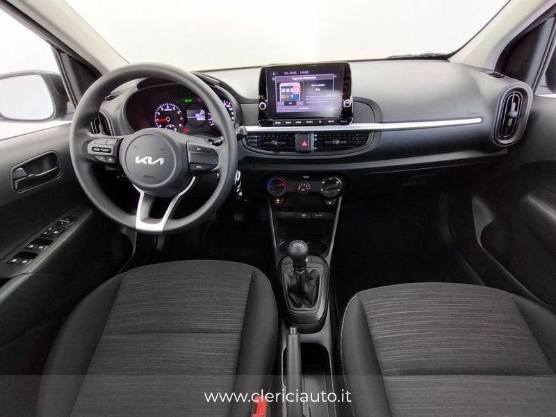 Kia Picanto Urban Special Edition