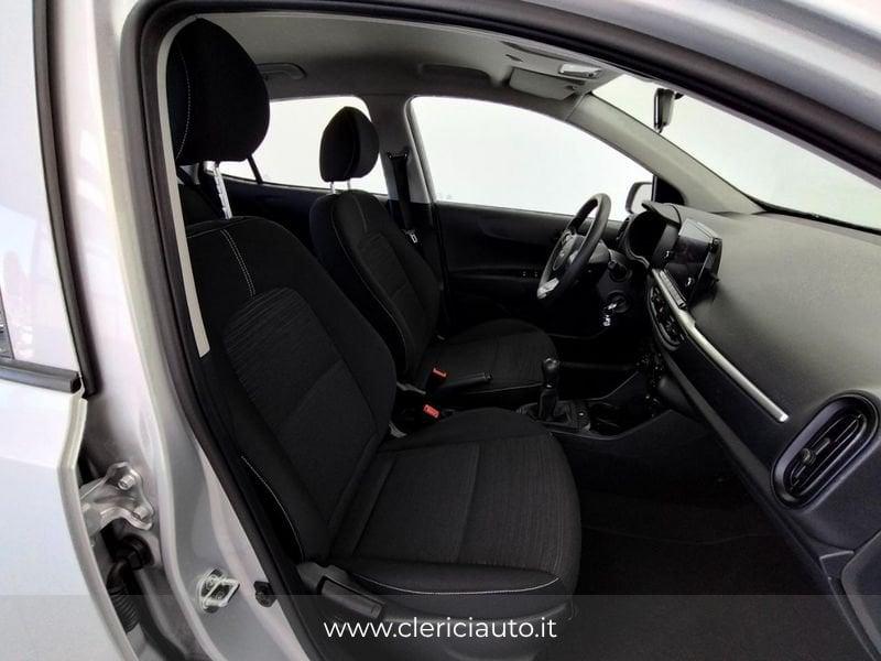 Kia Picanto Urban Special Edition