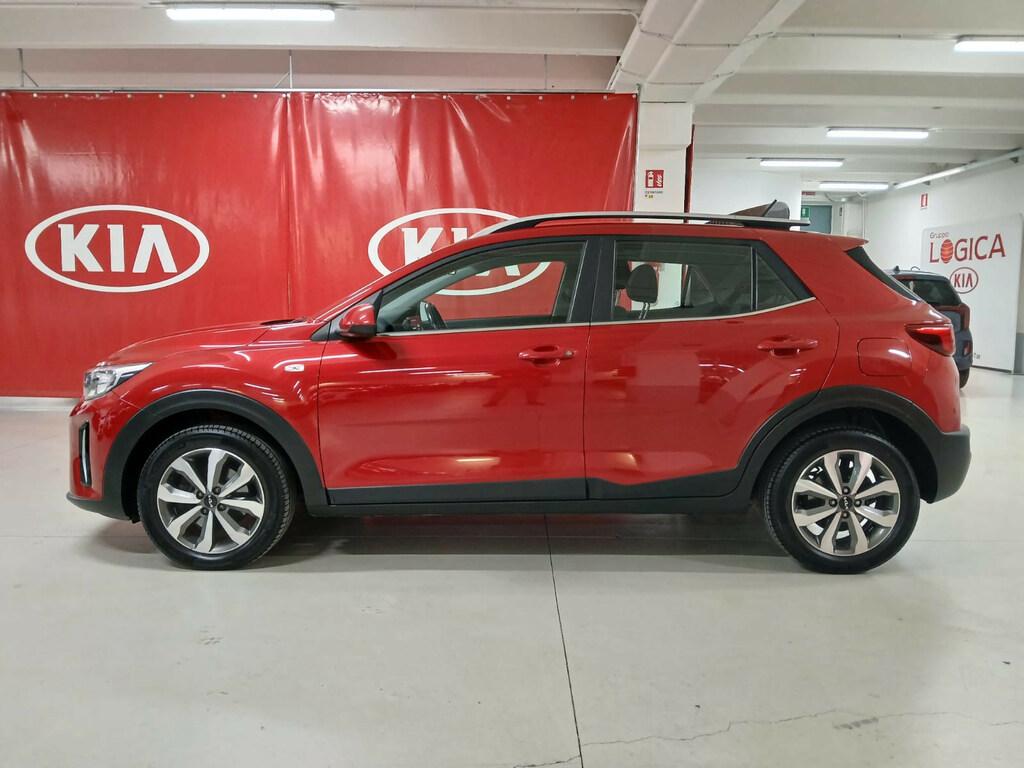 Kia Stonic Style
