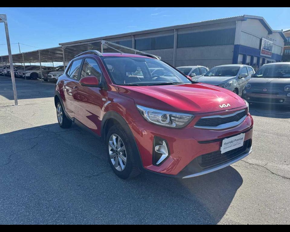 Kia Stonic Urban Special Edition