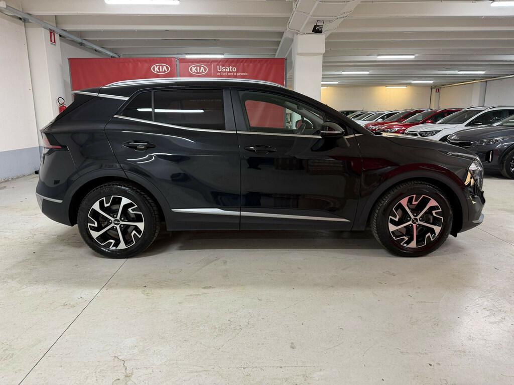 Kia Sportage Style