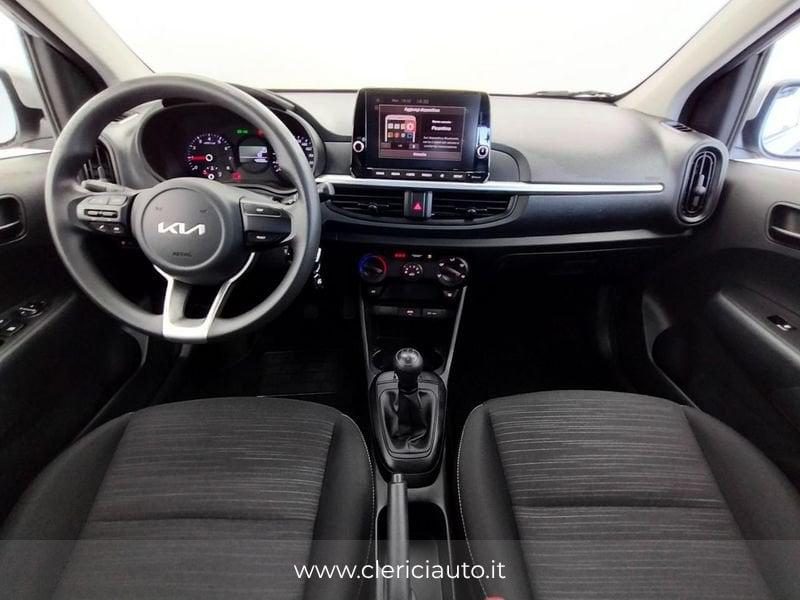 Kia Picanto Urban Special Edition