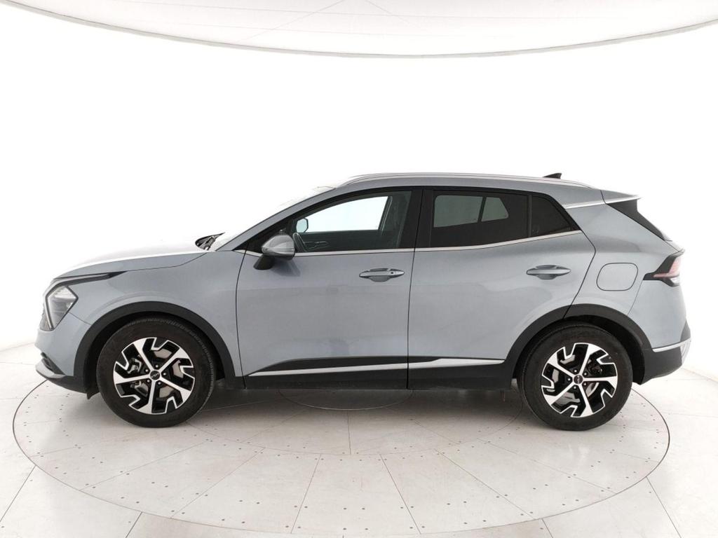 Kia Sportage Style