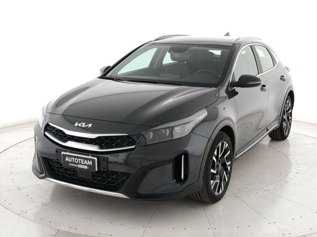 Kia XCeed Business