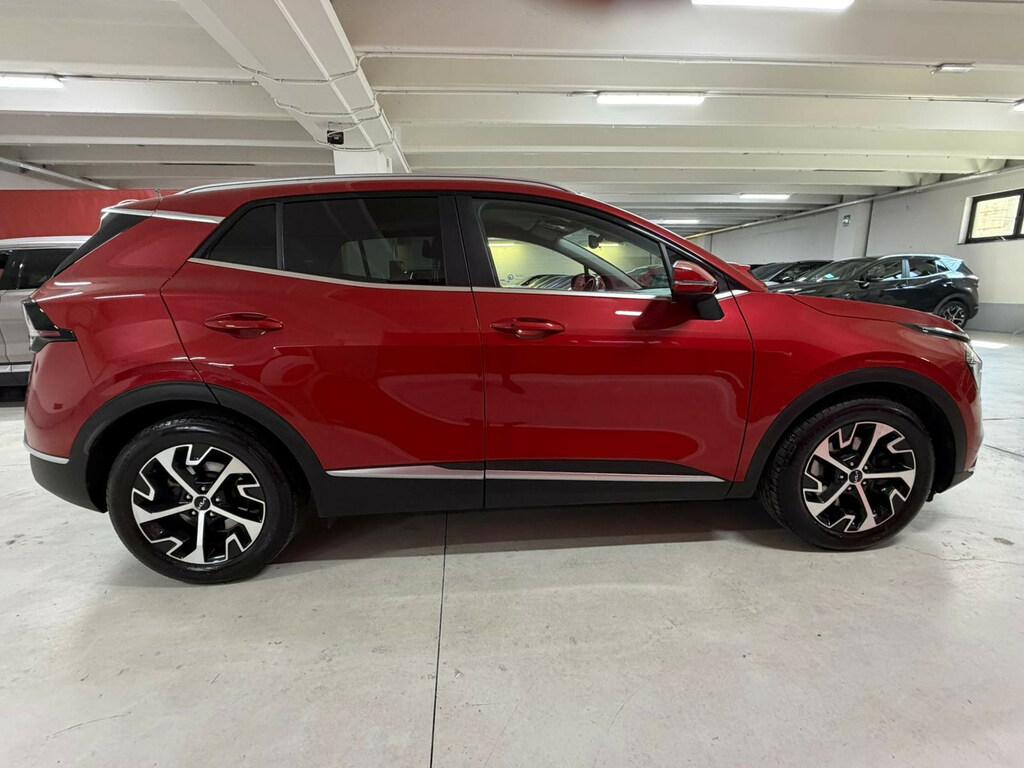 Kia Sportage Style