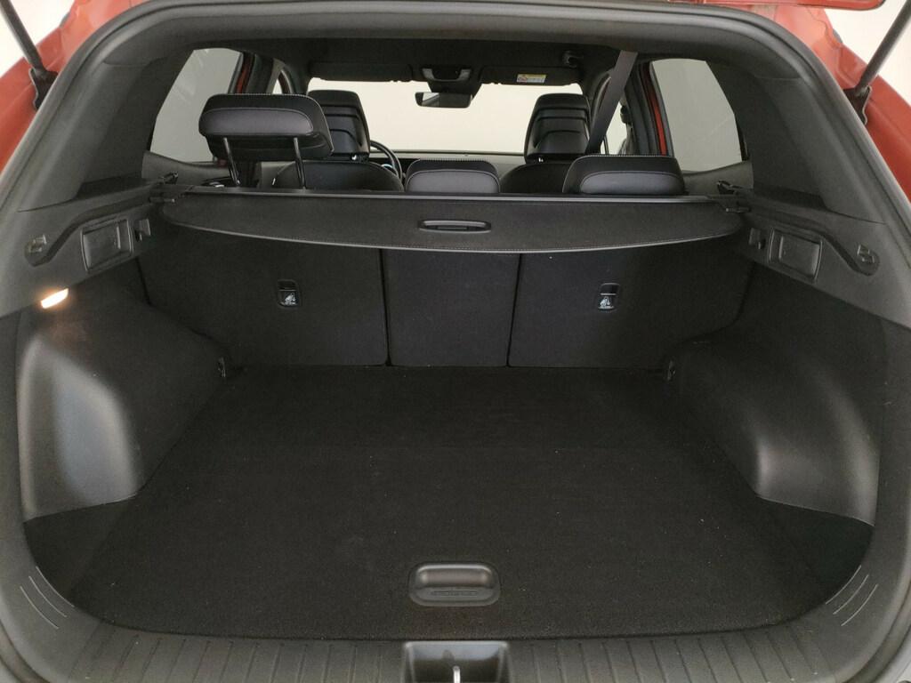 Kia Sportage GT-line
