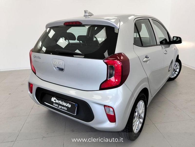 Kia Picanto Urban Special Edition