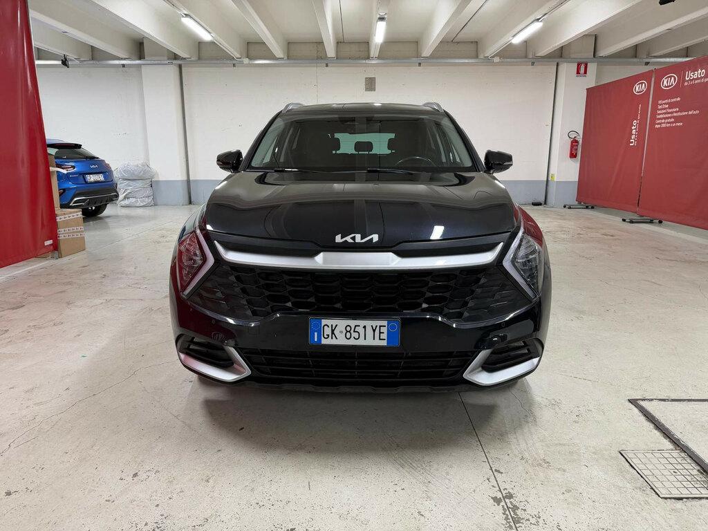 Kia Sportage Style
