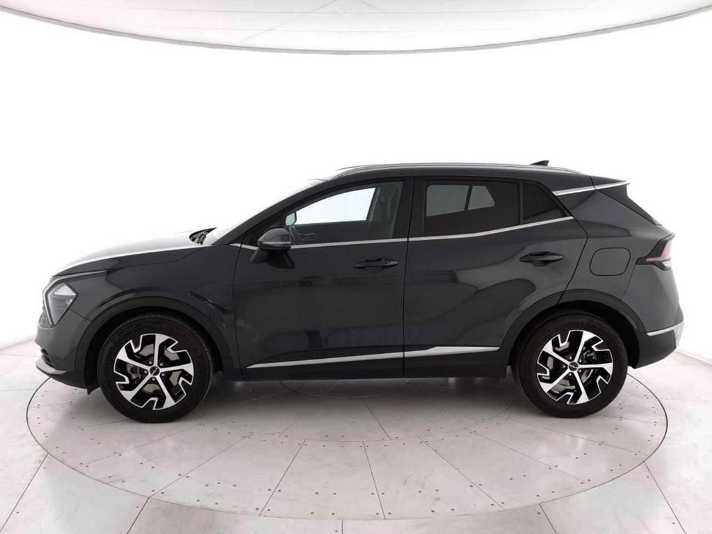 Kia Sportage Hybrid Style