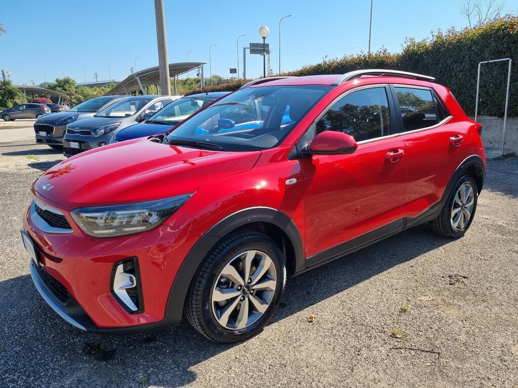Kia Stonic Urban