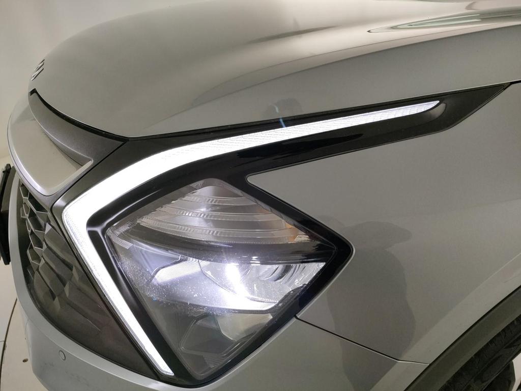 Kia Sportage Style