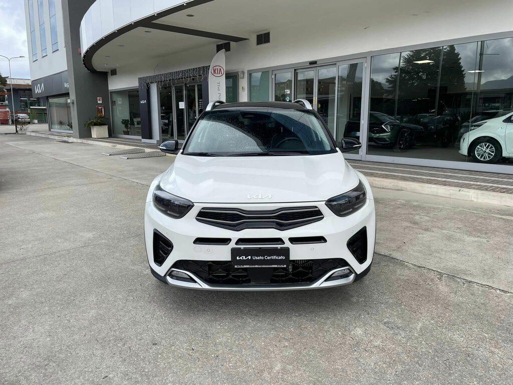 Kia Stonic Urban