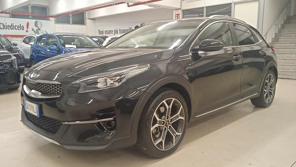 Kia XCeed Urban