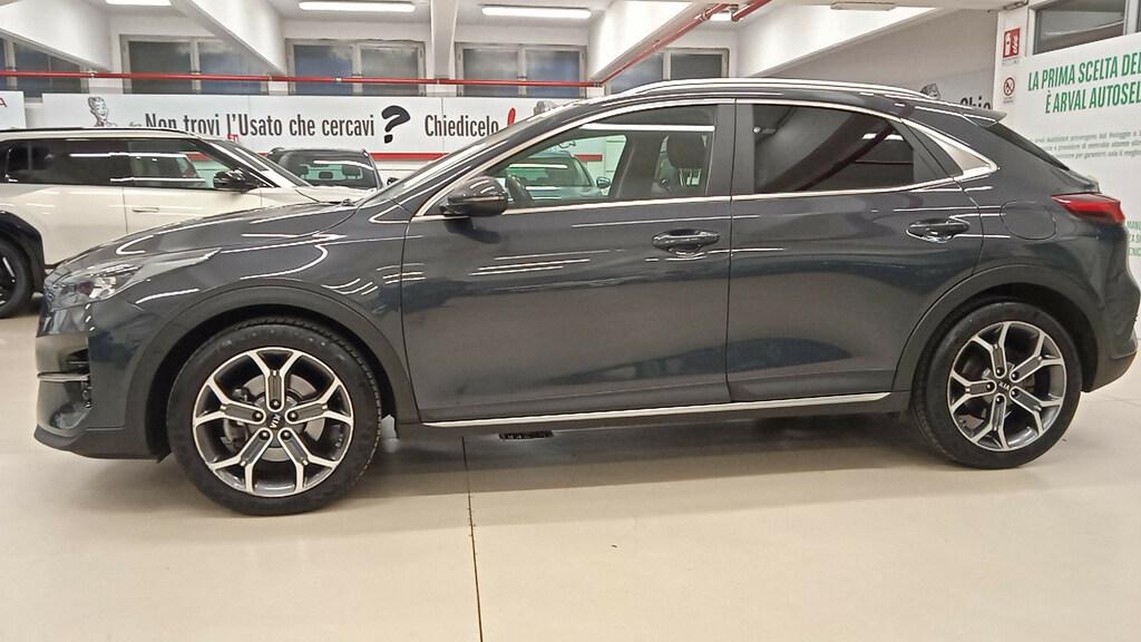 Kia XCeed Urban