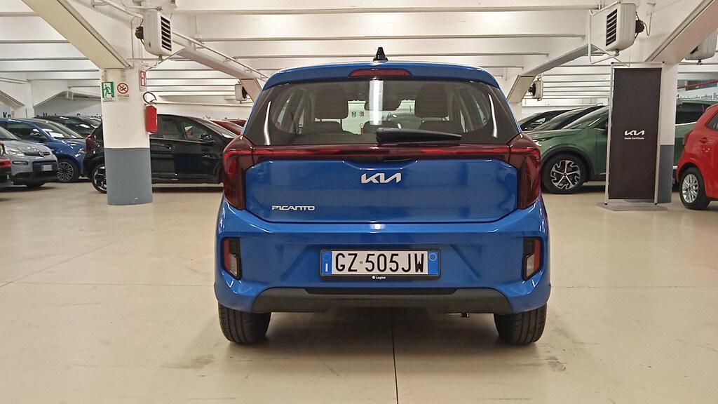 Kia Picanto Urban