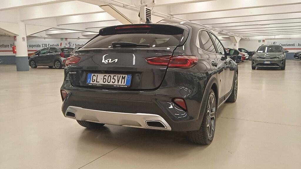 Kia XCeed Urban