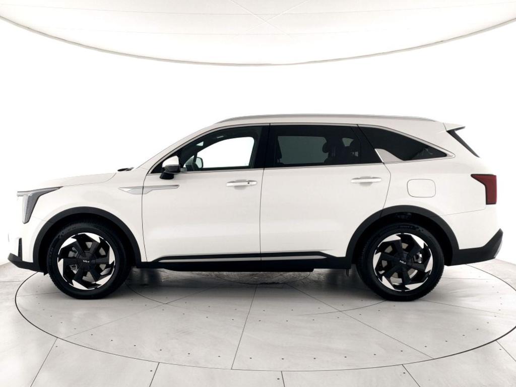 Kia Sorento Plug-in Hybrid Style