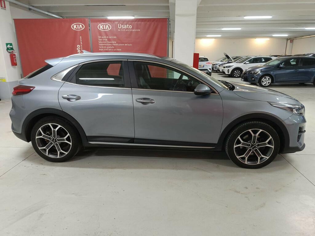 Kia XCeed Style