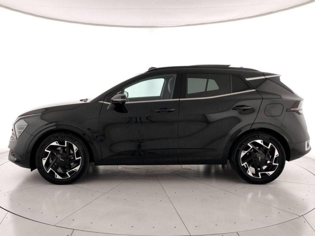 Kia Sportage GT-line +