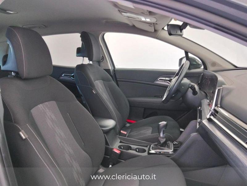 Kia Sportage Style