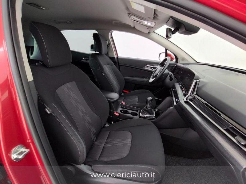 Kia Sportage Style