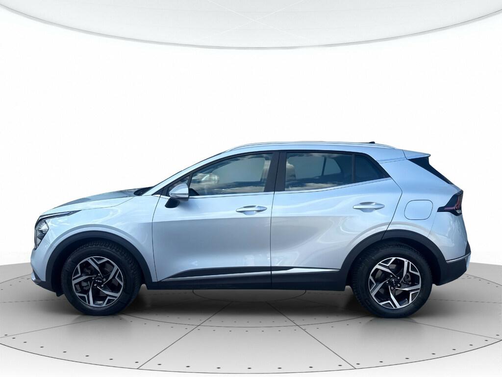 Kia Sportage Business