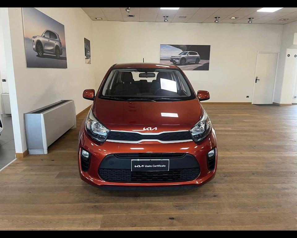 Kia Picanto Urban