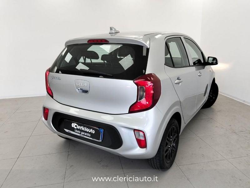 Kia Picanto Urban Special Edition