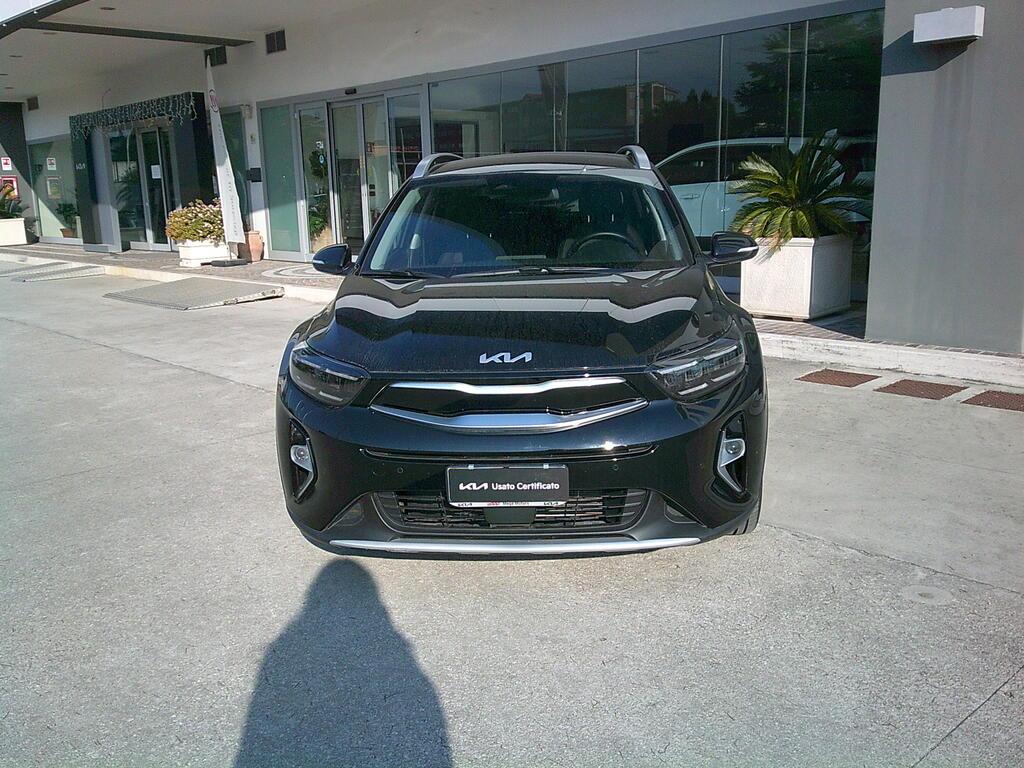 Kia Stonic Style