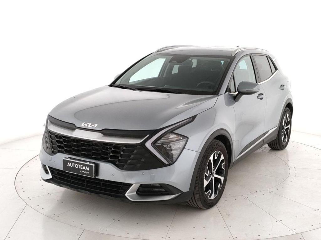 Kia Sportage Style