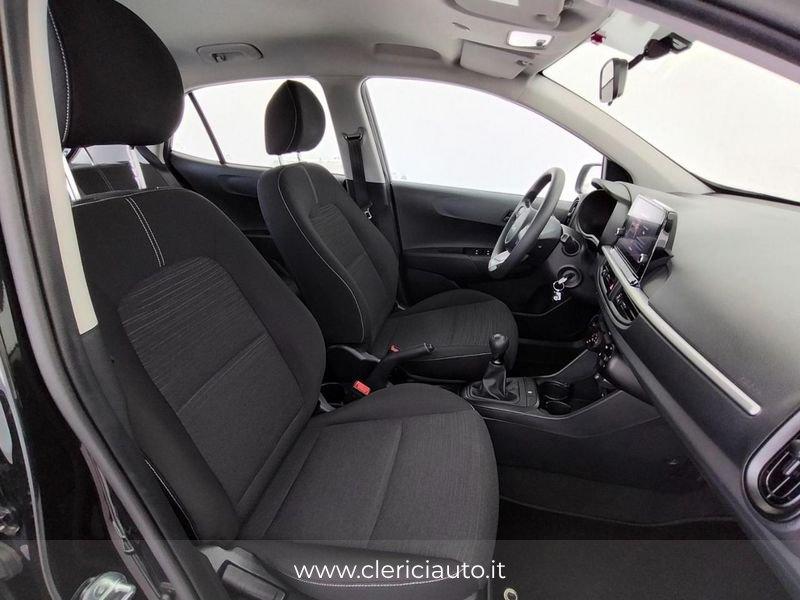Kia Picanto Urban Special Edition