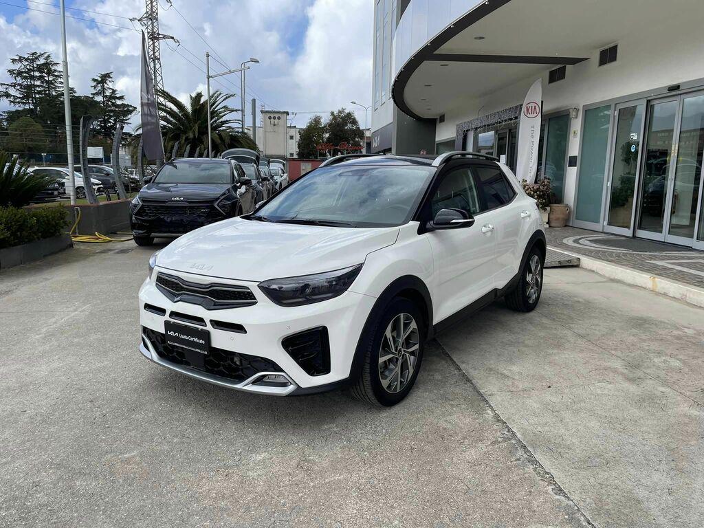 Kia Stonic Urban