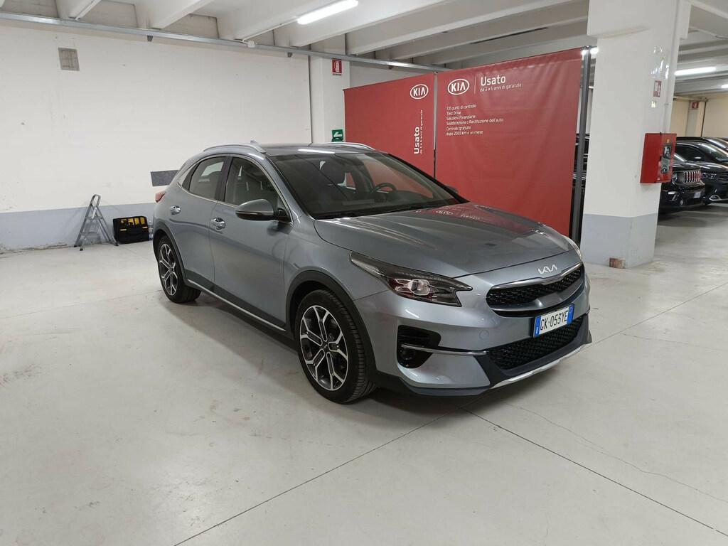 Kia XCeed Style