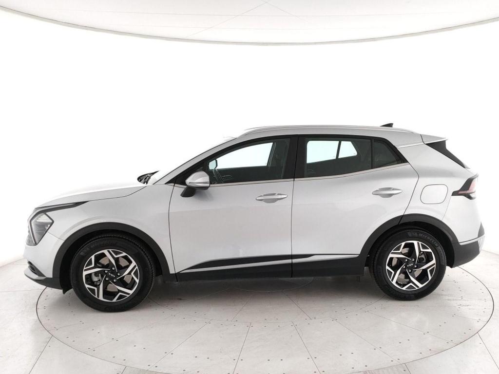 Kia Sportage Business