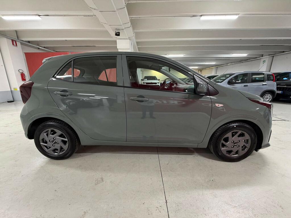 Kia Picanto Urban