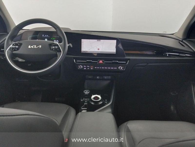 Kia Niro Hybrid Style