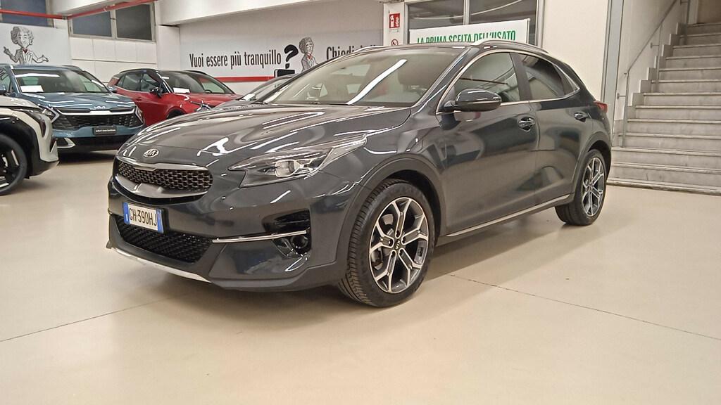 Kia XCeed Urban