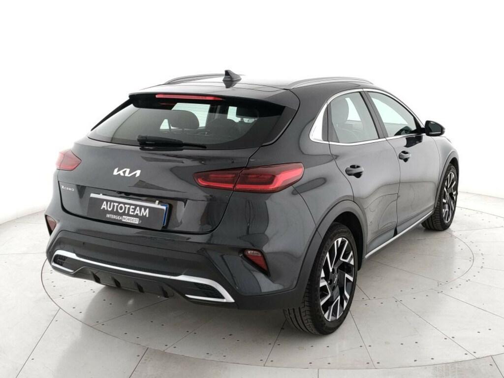 Kia XCeed Business
