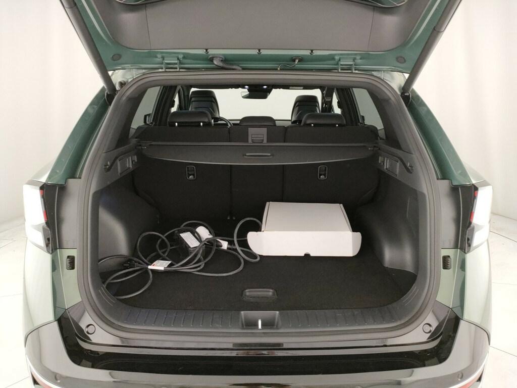 Kia Sportage Plug-in Hybrid GT-line +