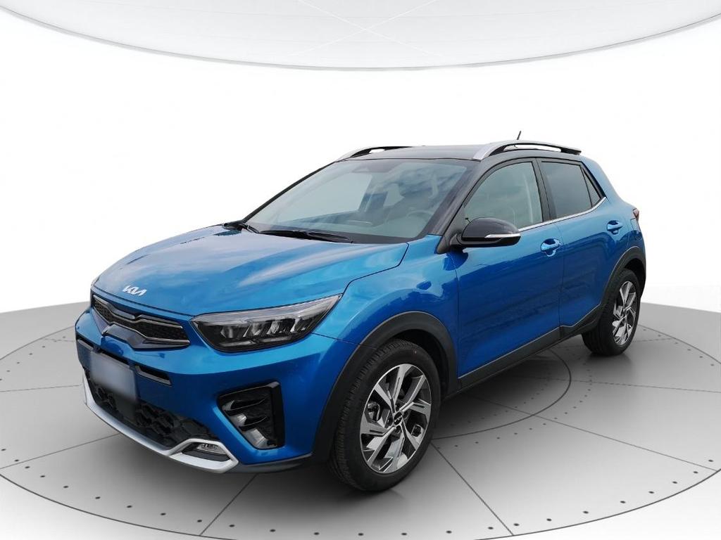 Kia Stonic Urban