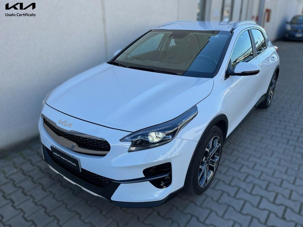 Kia XCeed Style