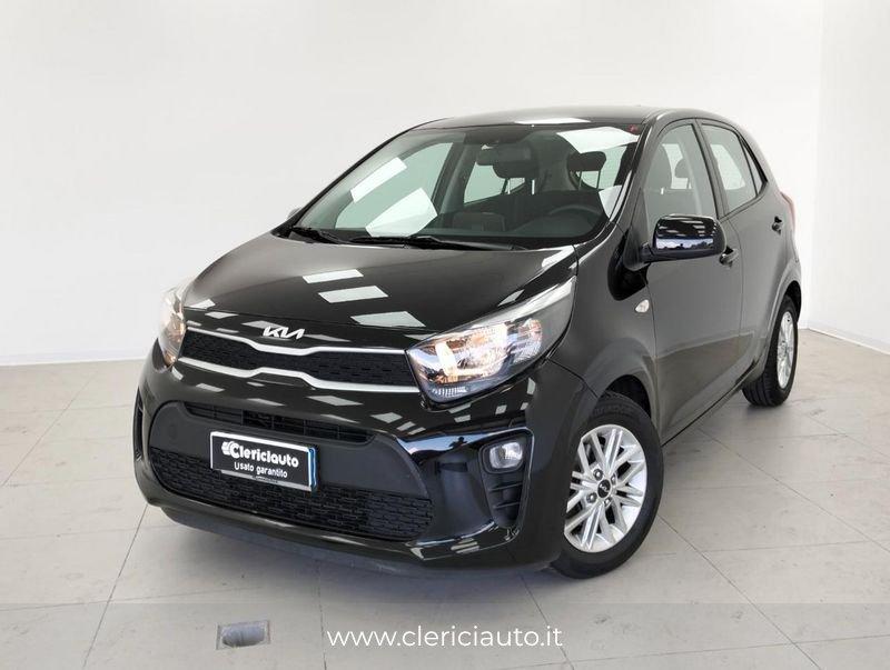 Kia Picanto Urban Special Edition
