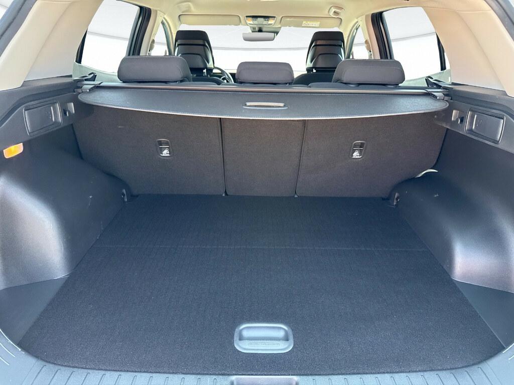 Kia Sportage Style