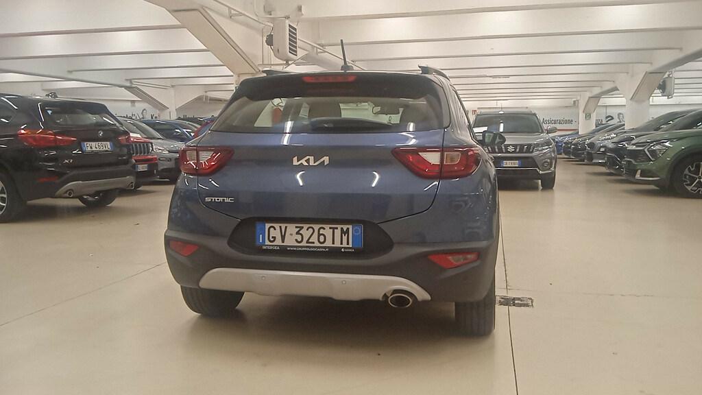 Kia Stonic Urban Special Edition