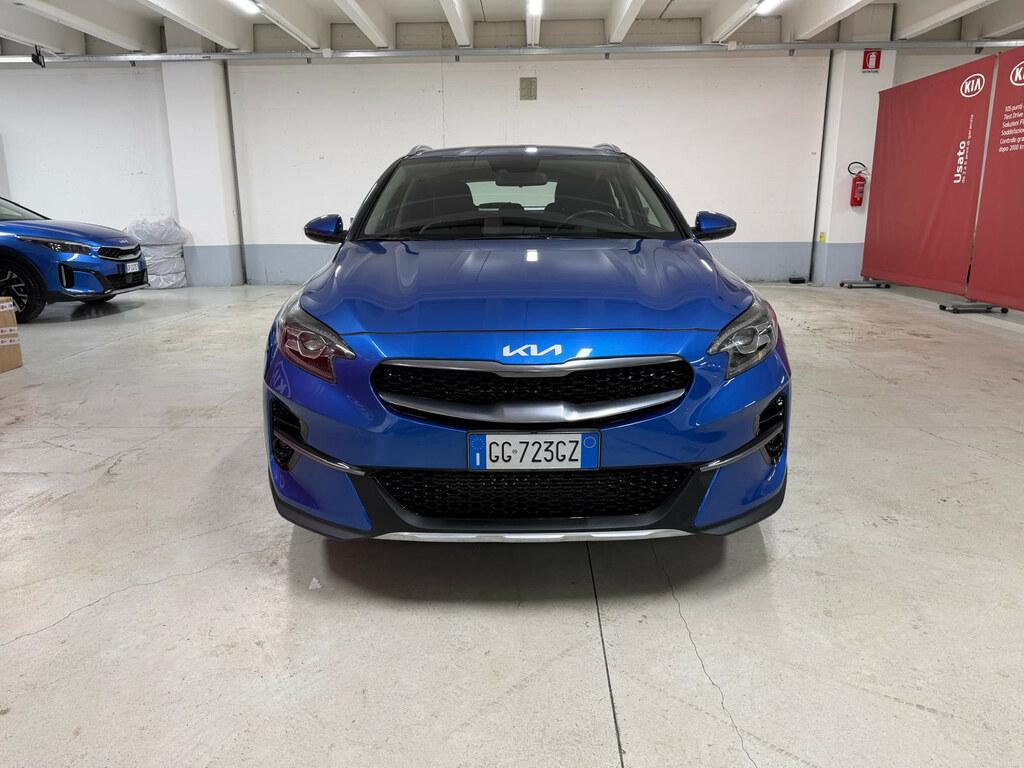 Kia XCeed Style