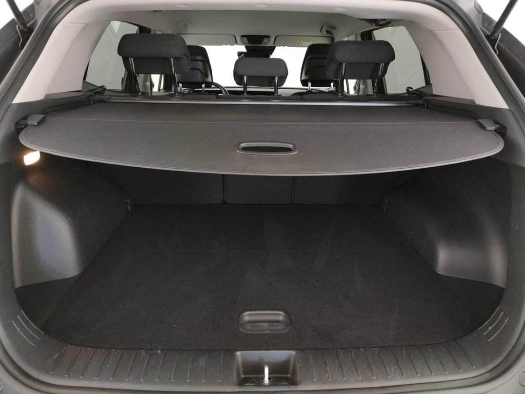 Kia Sportage Hybrid Style