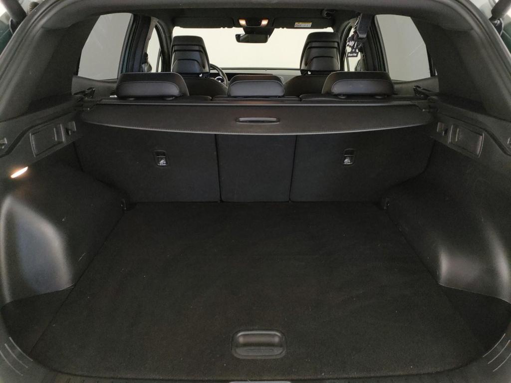Kia Sportage Hybrid GT-line