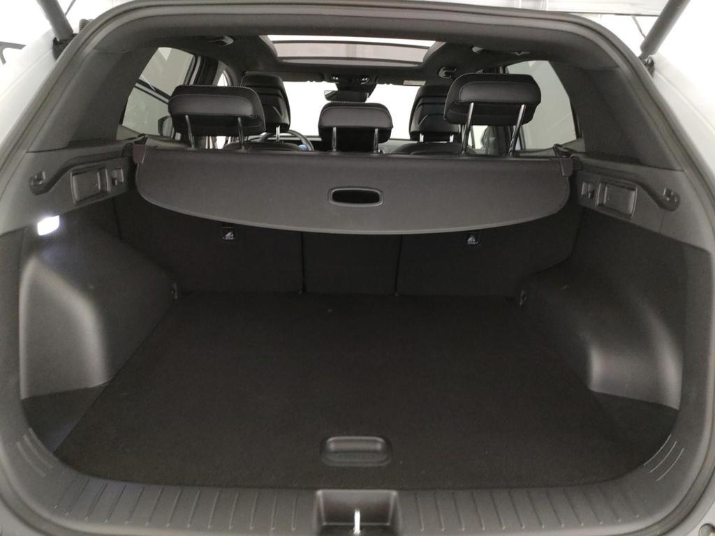 Kia Sportage Hybrid GT-line
