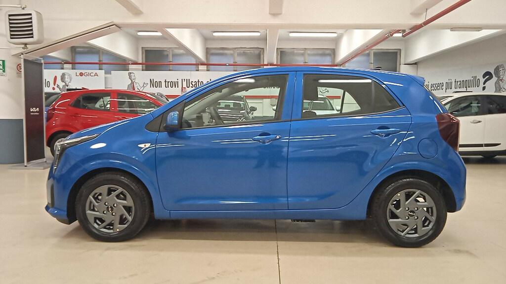 Kia Picanto Urban