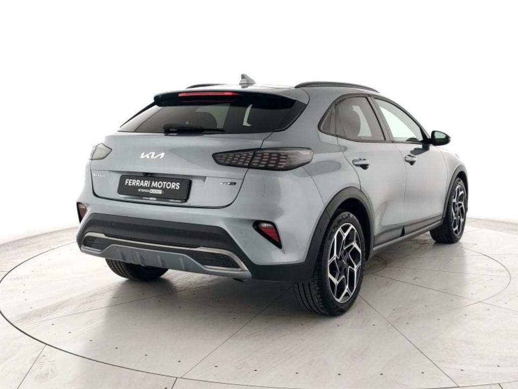 Kia XCeed GT Line